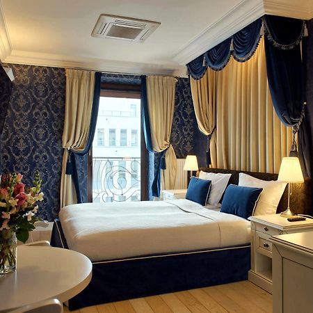 Sleepwalker Boutique Suites Вроцлав Экстерьер фото