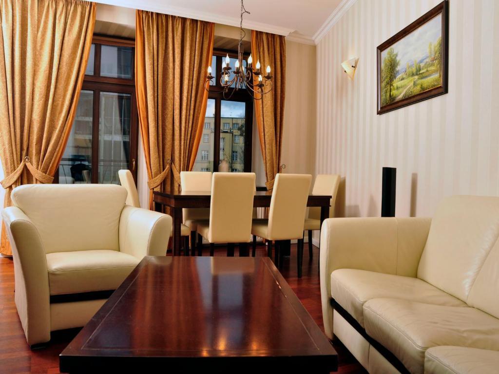 Sleepwalker Boutique Suites Вроцлав Номер фото