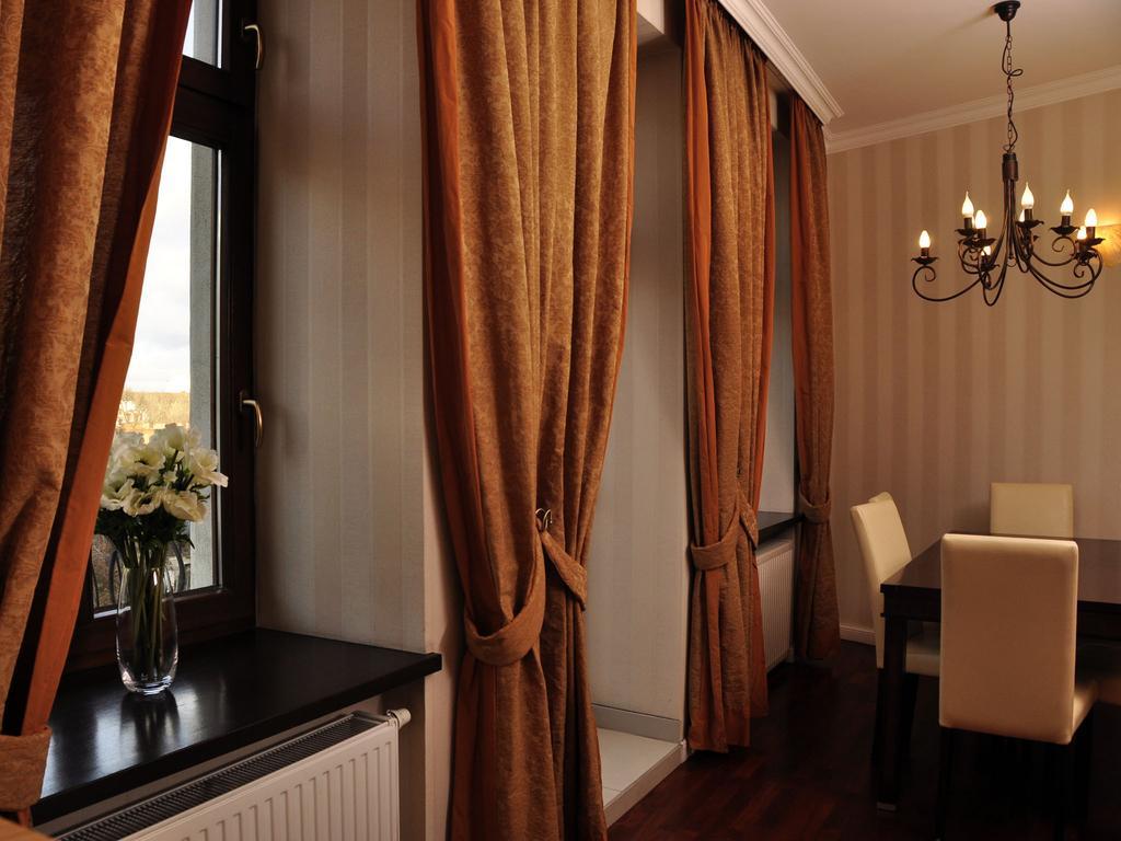 Sleepwalker Boutique Suites Вроцлав Номер фото