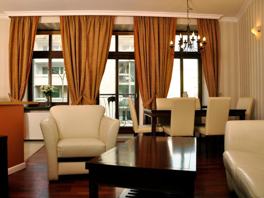 Sleepwalker Boutique Suites Вроцлав Номер фото